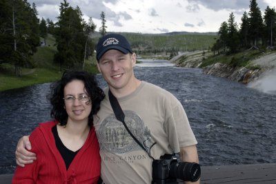 Rick and Beth at Hot Springs.jpg