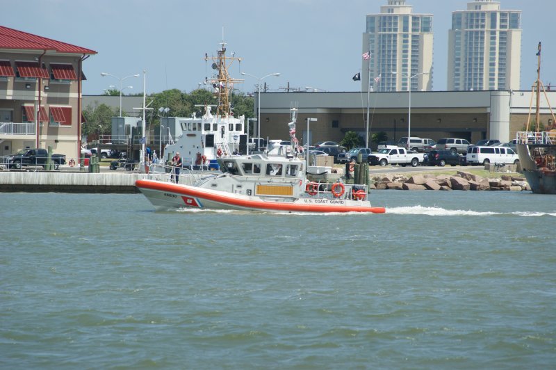 Coast Guard