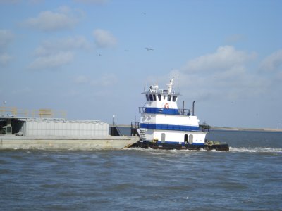 Galveston - 2011
