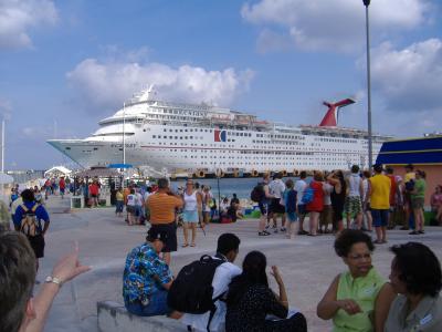 Cruise - May, 2006