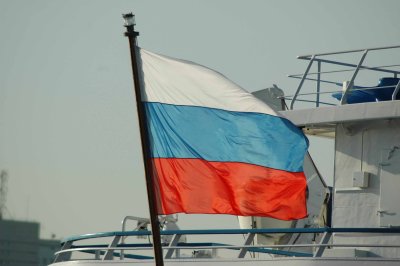 Russian colors