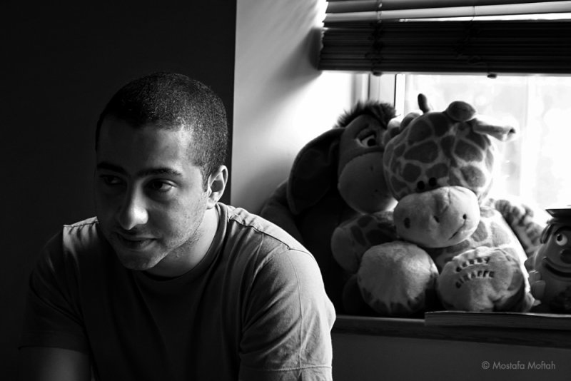 Hatem Abdellatif - Dentist