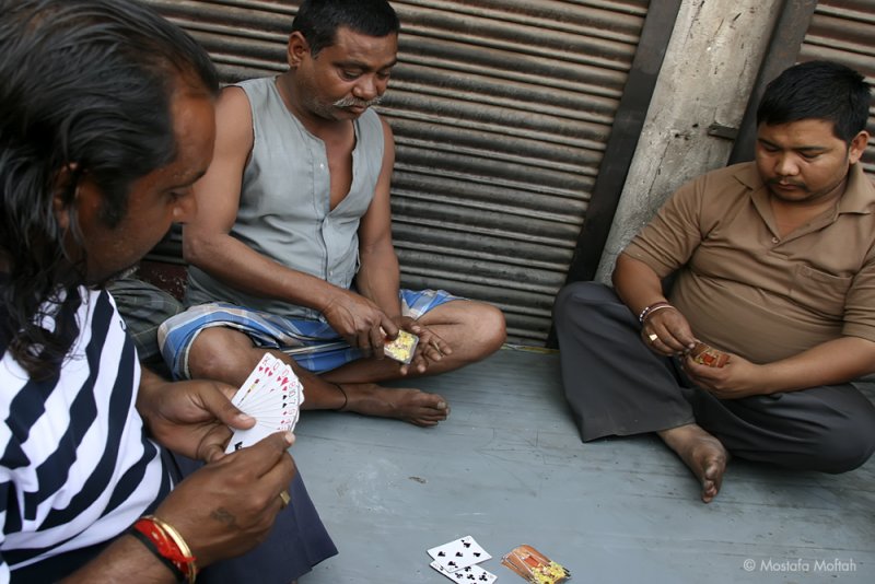 Hot Card Game | Delhi, India