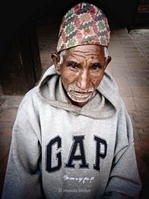 GAP | Kathmandu