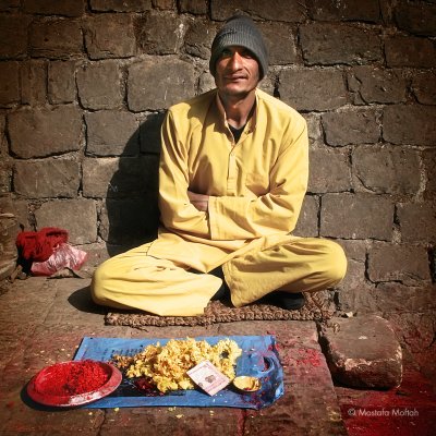 For Puja - Kathmandu