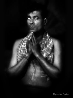 Prayer 2 | Varanasi