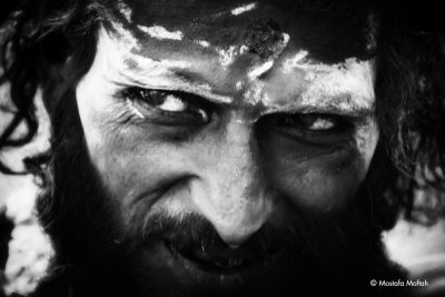 Sadhu | Varanasi