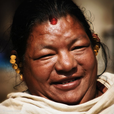 Smile - Kathmandu