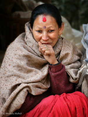 Nepali Women 4a | Kathmandu