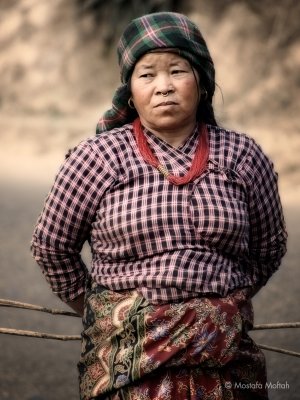 Nepali Women 6 | Kathmandu