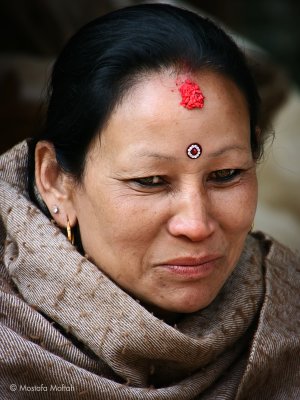 Nepali Women 4b | Kathmandu
