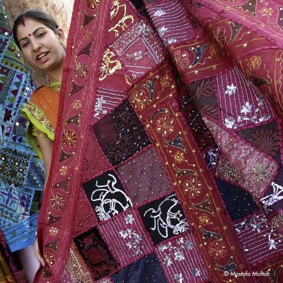 Tapestry Vendor - Delhi, India