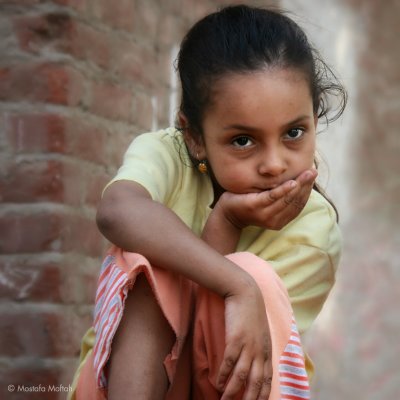 Rural Girl