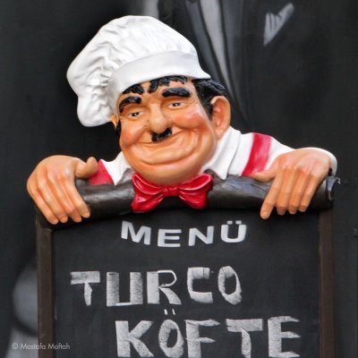 Turco Kofte - Istanbul