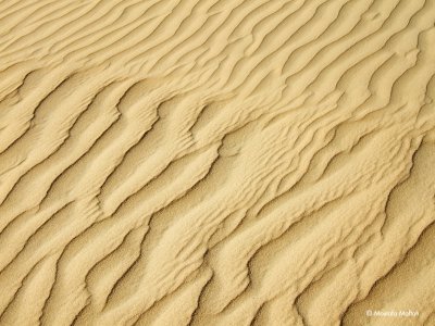 Sand Pattern 2