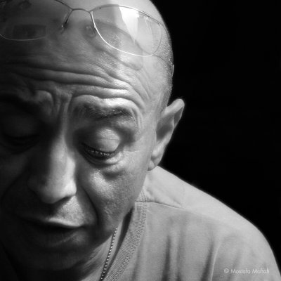 Achnaton Nassar - Multimedia Artist