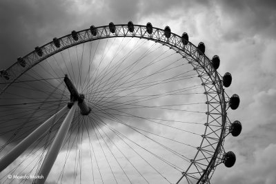 London Eye