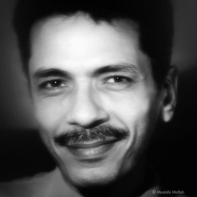 Ahmed Hegab - Architect and photographer