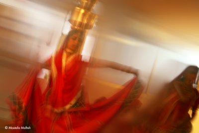 Rajasthani Dancers | Jaipur, India