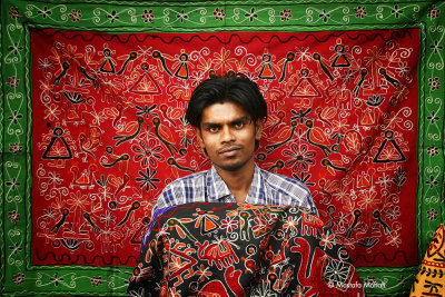 Tapestry - Delhi - India