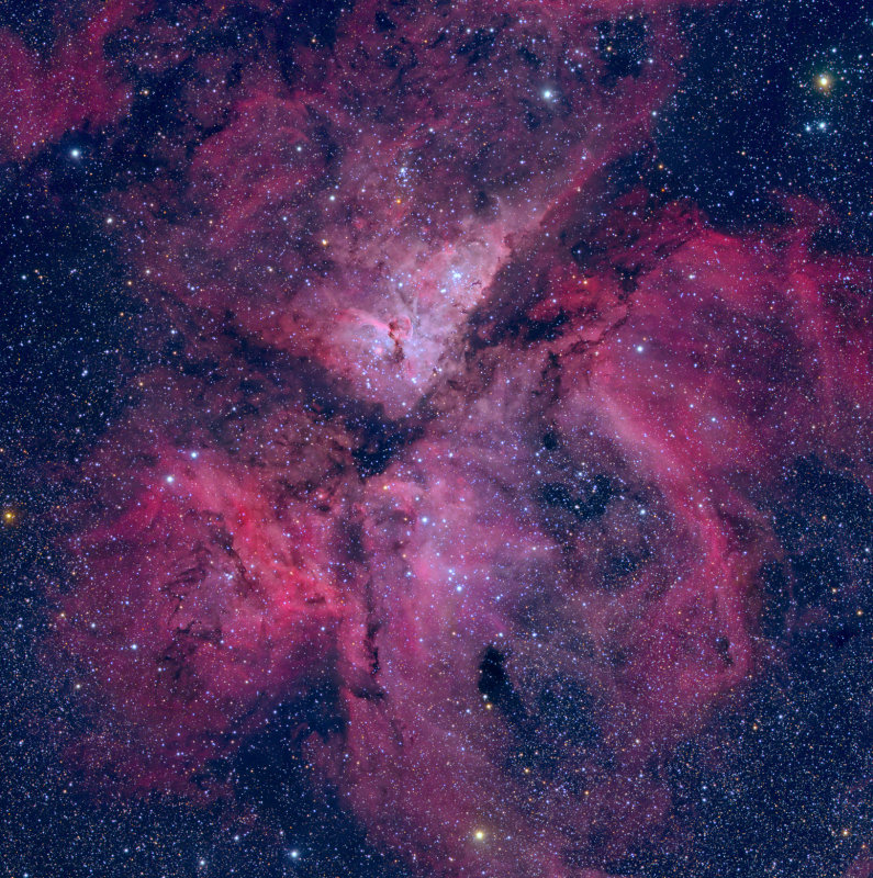 Eta Carina HaRGB (small)