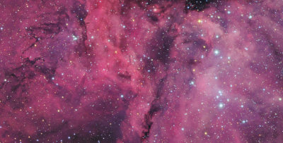 Cosmic Wallpaper
