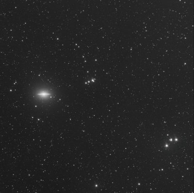 M104 Luminance (Full Frame)