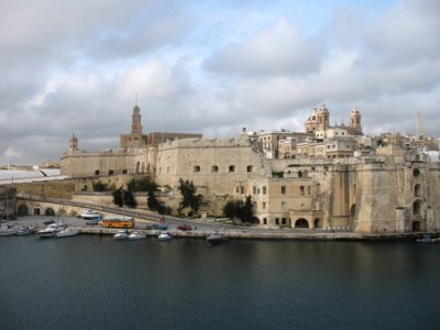 Vittoriosa