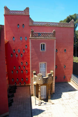 Park Guell