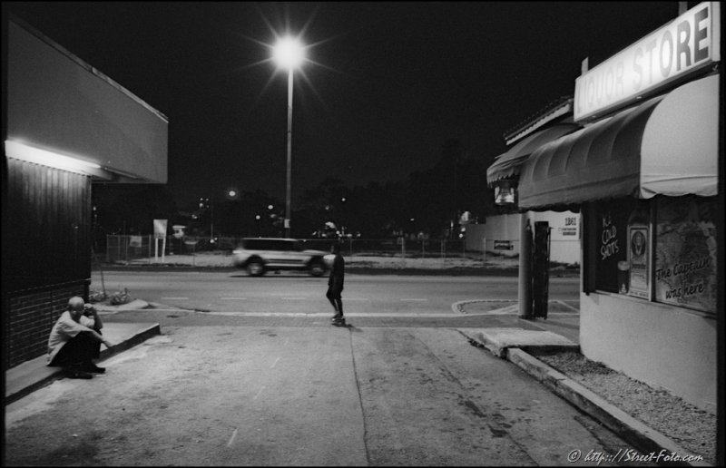 Calle Ocho / Little Havana