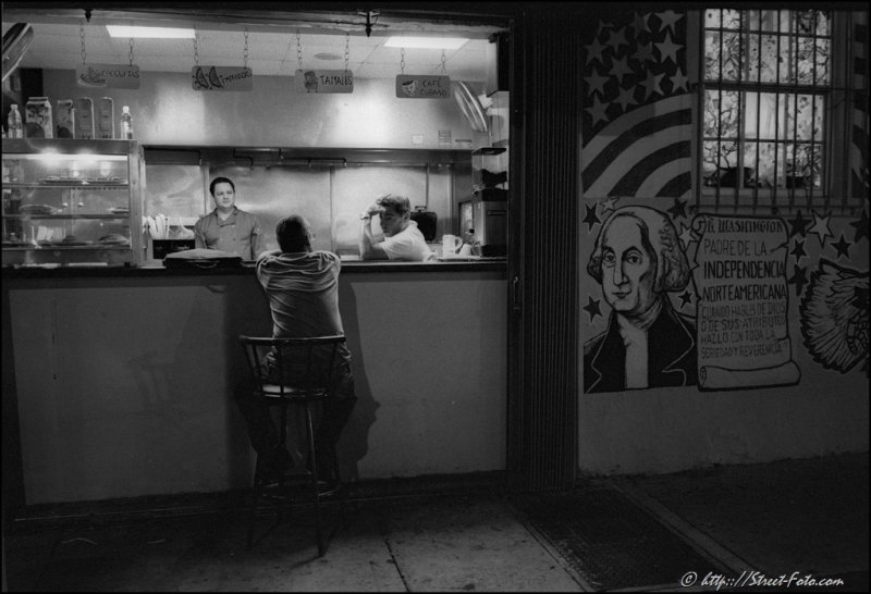 Calle Ocho / Little Havana