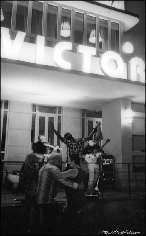 Hotel Victor
