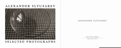 Alexander Slyusarev, Selected Photographs, pages, 1-2
