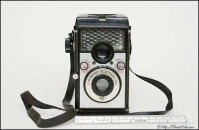 USC (US Camera Corp.) Reflex Automatic [Sold]