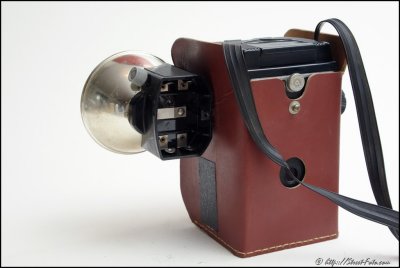USC (US Camera Corp.) Reflex Automatic [Sold]