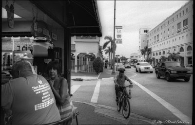 Calle Ocho / Little Havana