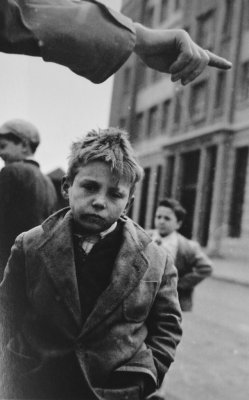 Joan Colom: RAVAL and ALBUM