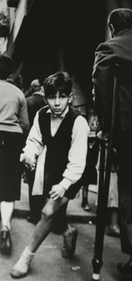 Joan Colom: RAVAL and ALBUM