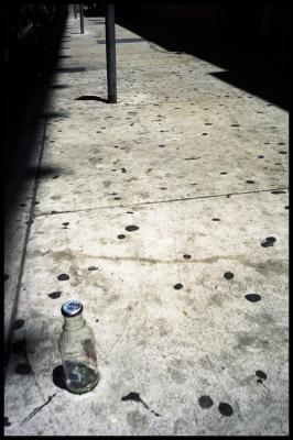 Downtown Miami: The Bottle