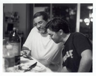 Emir's birthday, 06/24/2006
