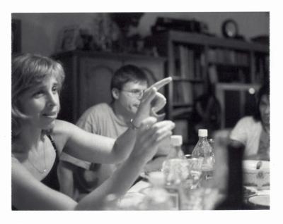 Emir's birthday, 06/24/2006