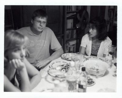 Emir's birthday, 06/24/2006