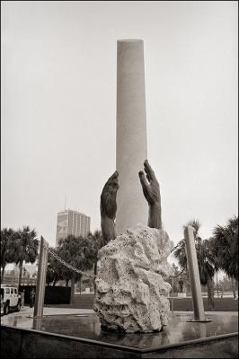 Cuban Liberty Monument