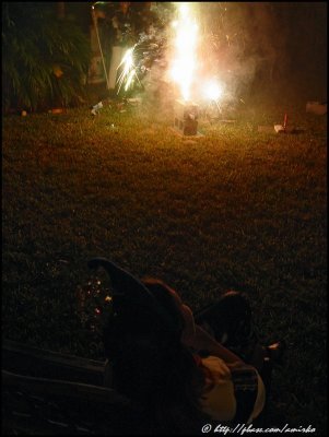 NY 2008 in Pinecrest