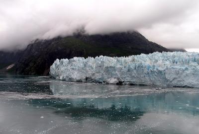 Glacier Bay Alaska