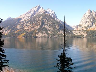 Jenny Lake