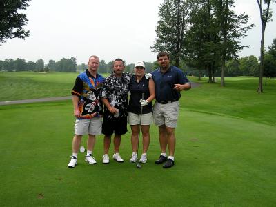 Linda Bateson Memorial Year 1