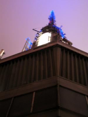 Empire State Building