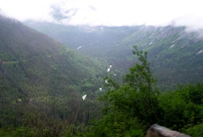 Alaska