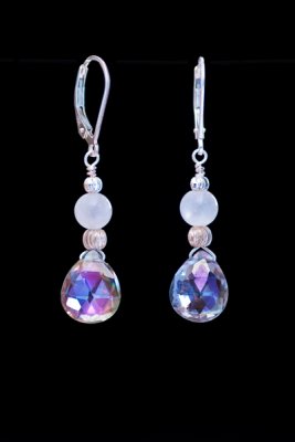 sterling rainbow quarts briolette w rose quartz.jpg